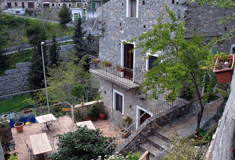 Bed And Breakfast La Sentinella