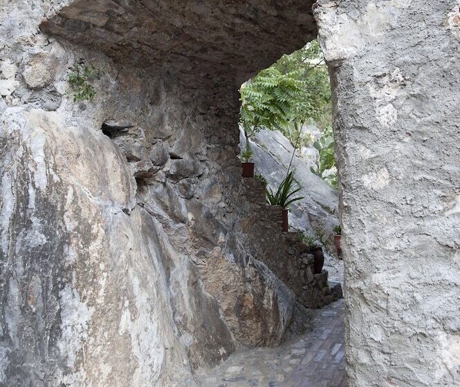 Bed And Breakfast La Sentinella