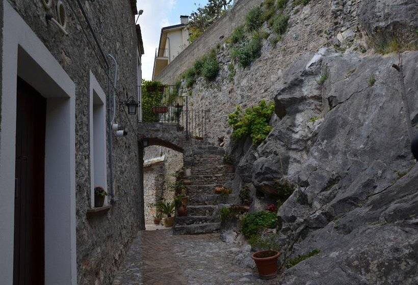 Bed And Breakfast La Sentinella