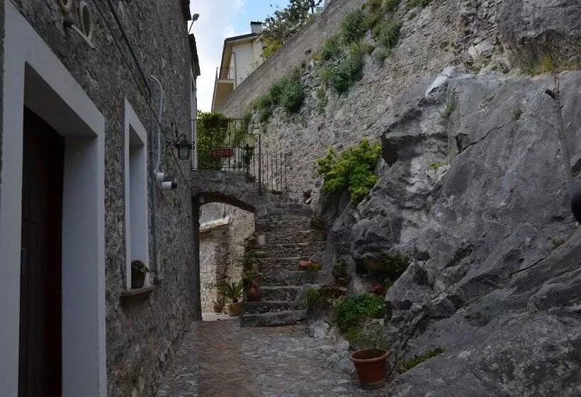 Bed And Breakfast La Sentinella