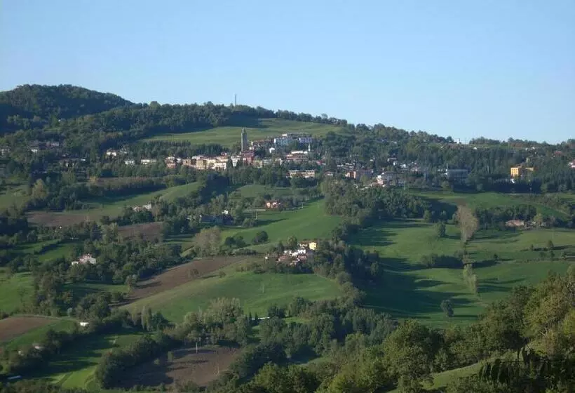 Bed And Breakfast Lo Scrigno