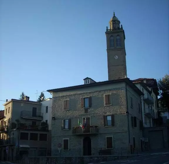 Bed And Breakfast Lo Scrigno