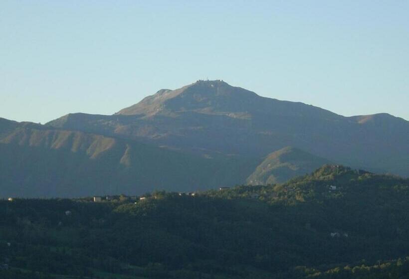 Bed And Breakfast Lo Scrigno