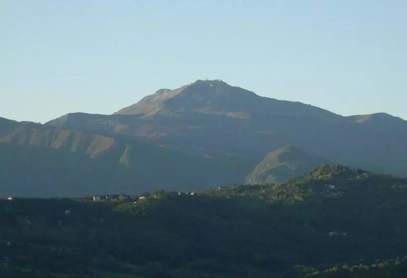 Bed And Breakfast Lo Scrigno