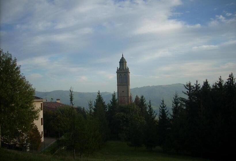 Bed And Breakfast Lo Scrigno