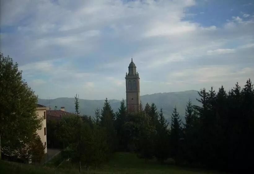 Bed And Breakfast Lo Scrigno