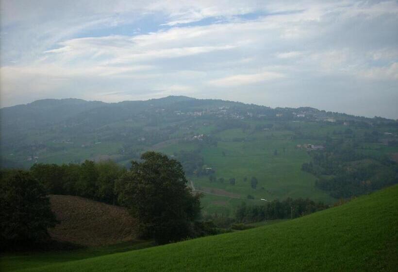 Bed And Breakfast Lo Scrigno