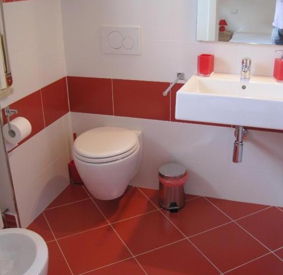 Bed And Breakfast Lo Scrigno