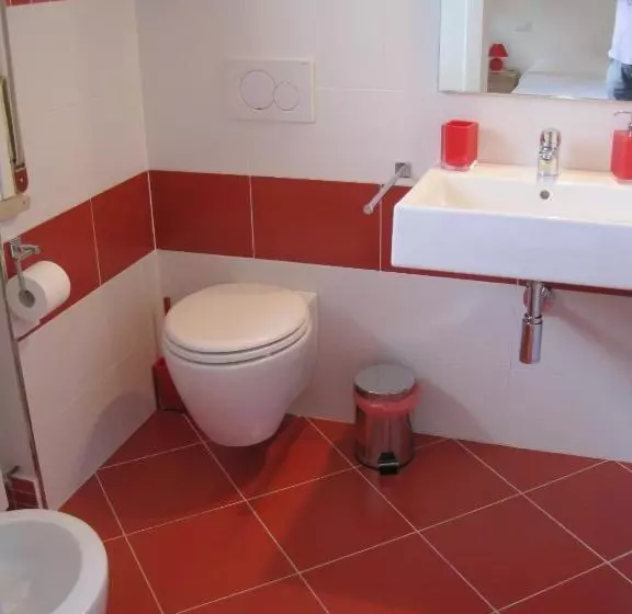 Bed And Breakfast Lo Scrigno