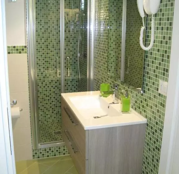 Bed And Breakfast Lo Scrigno