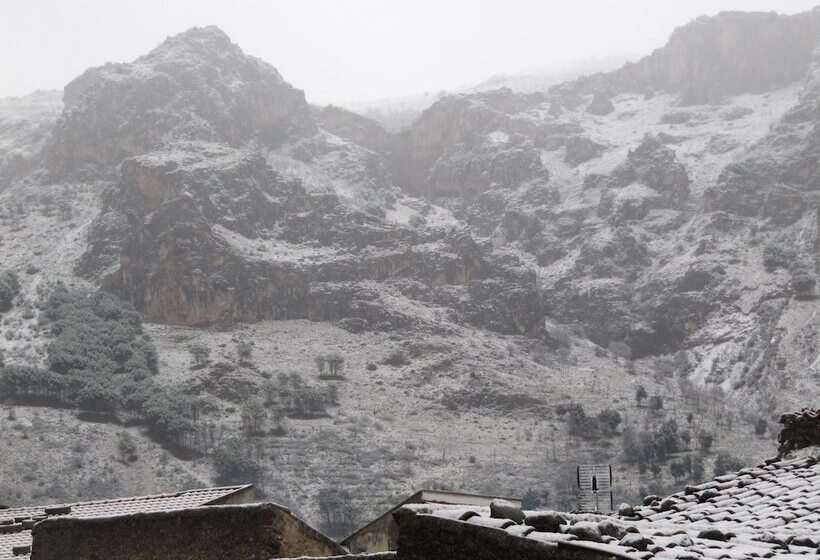 Bed and Breakfast Montagne Rocciose