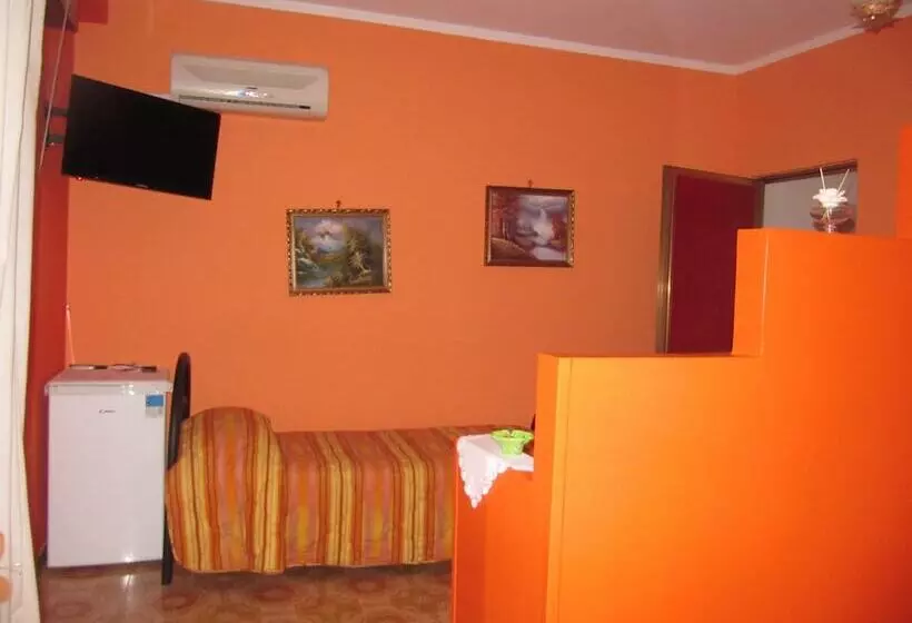 Aamiaismajoitus (B&B) Montagne Rocciose