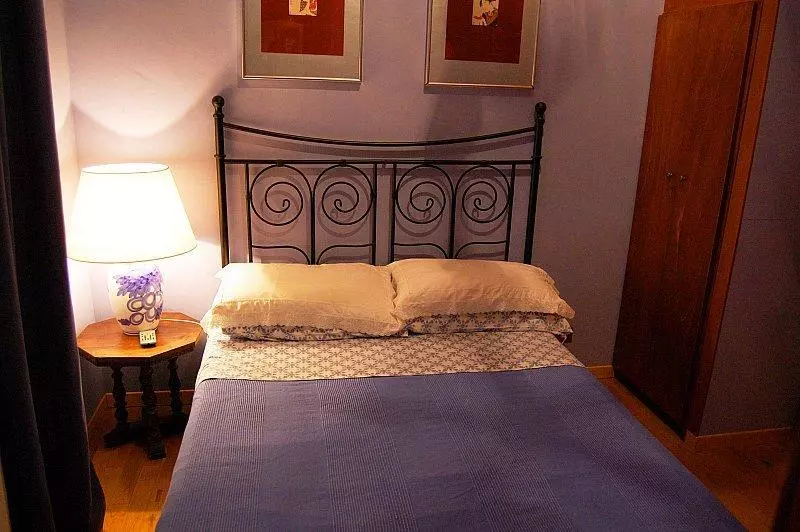 Aamiaismajoitus (B&B) Villa Iris