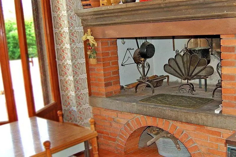 Aamiaismajoitus (B&B) Villa Iris