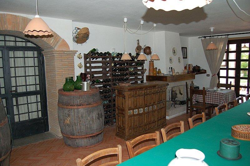 Bed and Breakfast Villa Iris