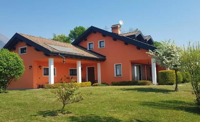 Bed & Breakfast Paradiso