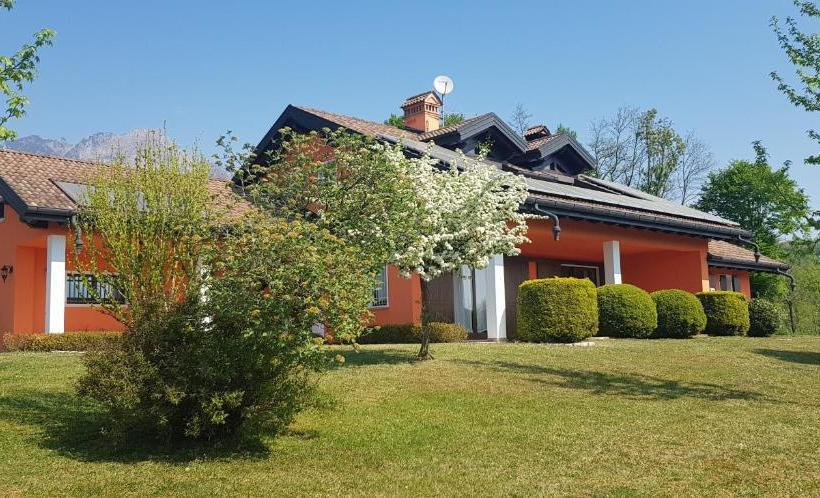 Bed & Breakfast Paradiso