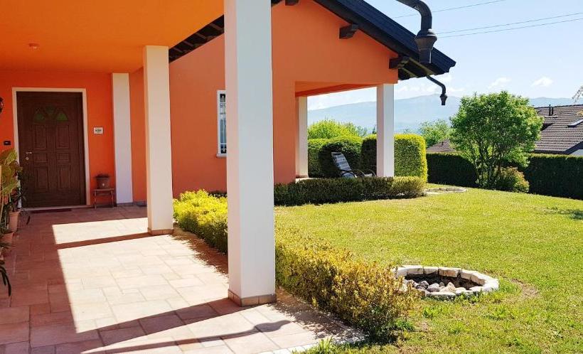 Bed & Breakfast Paradiso