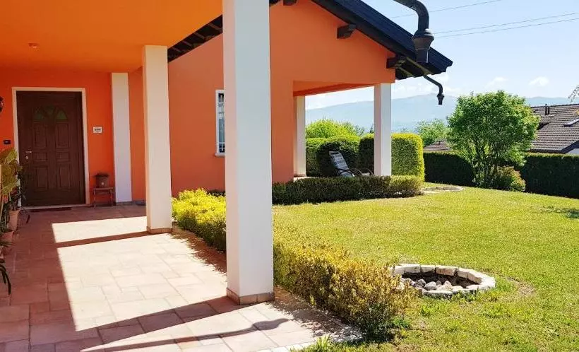 Bed & Breakfast Paradiso