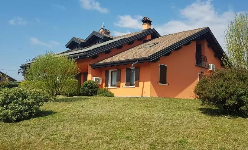 Bed & Breakfast Paradiso