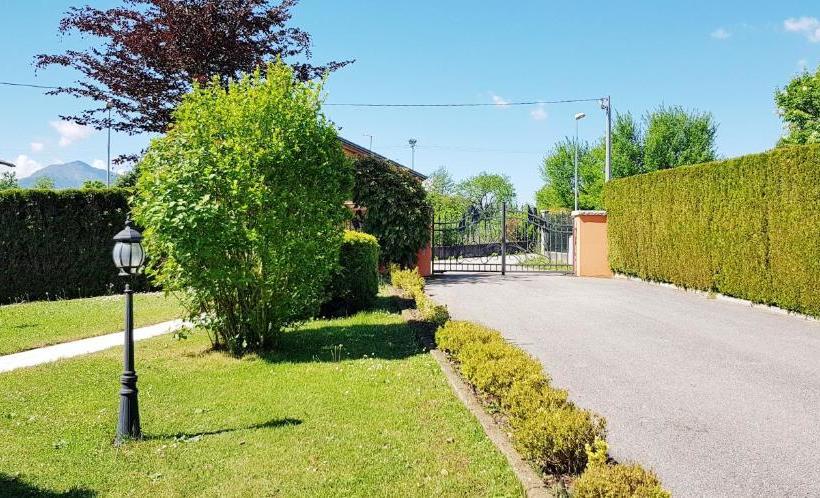 Bed & Breakfast Paradiso