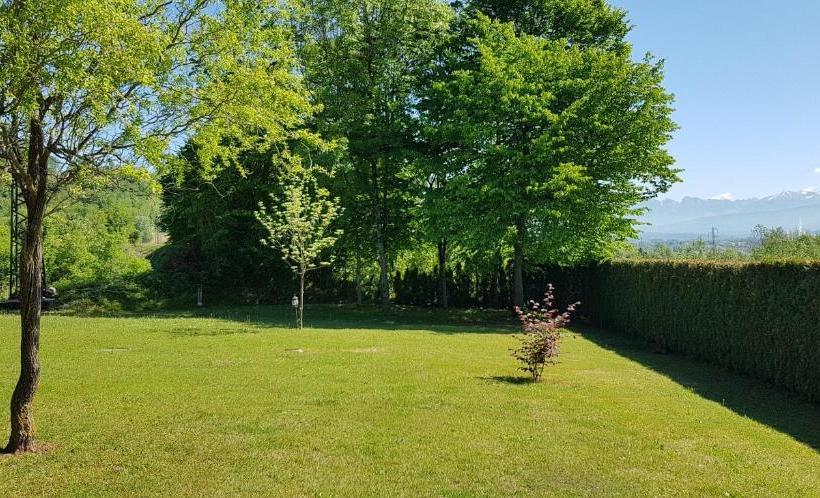 Bed & Breakfast Paradiso