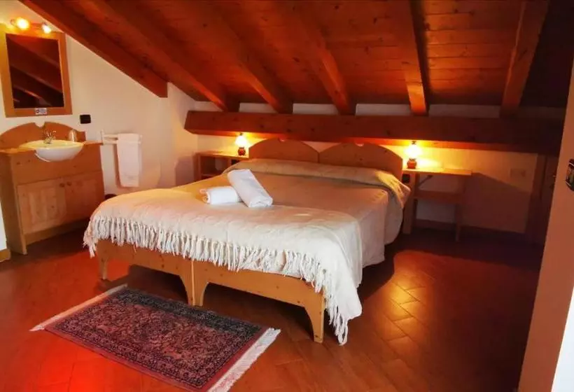 Bed & Breakfast Paradiso