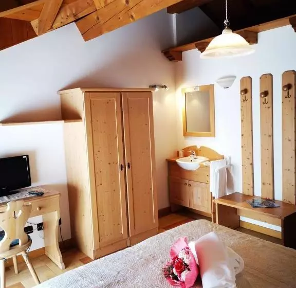 Bed & Breakfast Paradiso