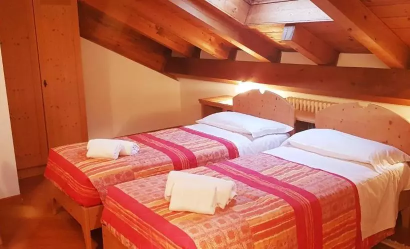 Bed & Breakfast Paradiso