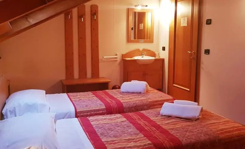 Bed & Breakfast Paradiso