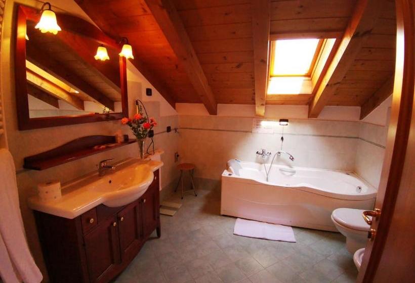 Bed & Breakfast Paradiso