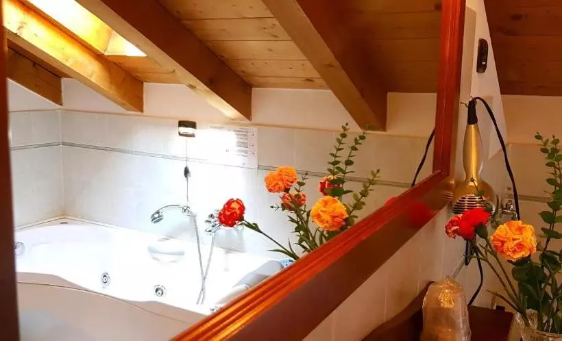 Bed & Breakfast Paradiso