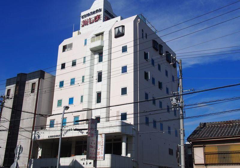 Business Hotel Kawashima