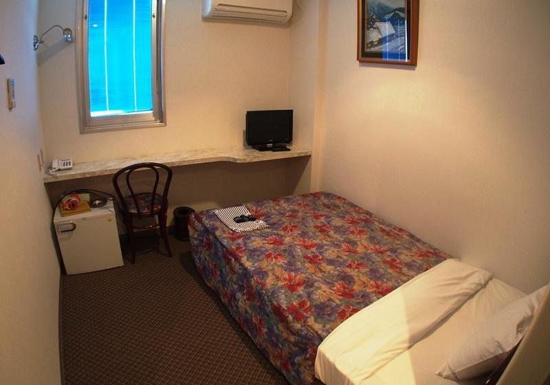 Business Hotel Kawashima