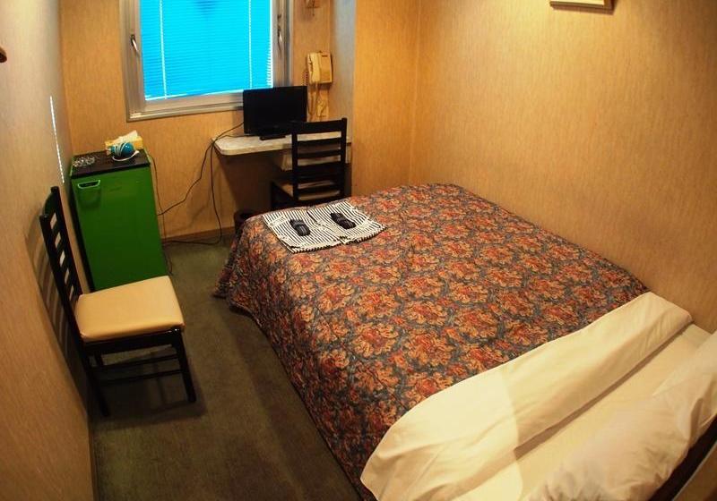 Business Hotel Kawashima