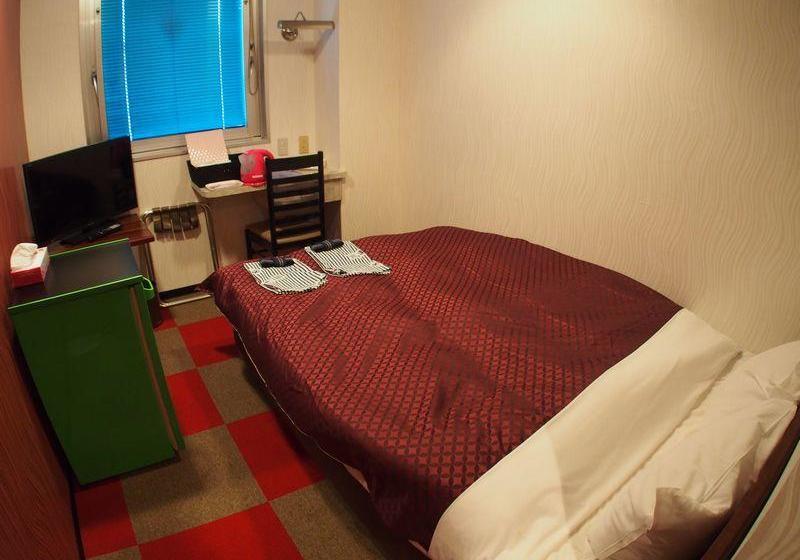 Business Hotel Kawashima