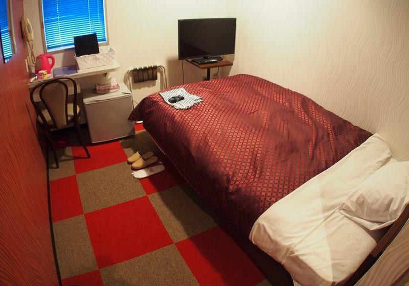 Business Hotel Kawashima