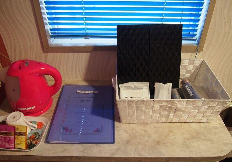 Business Hotel Kawashima