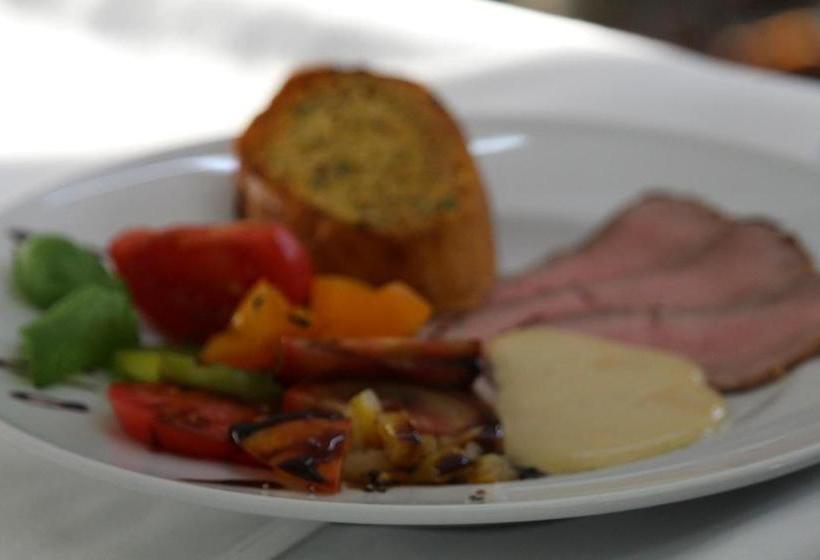 Отель Agnesen Hof