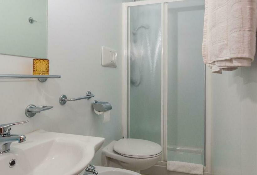 Szálloda Albergo De Jean