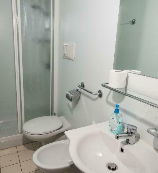 Hotel Albergo De Jean