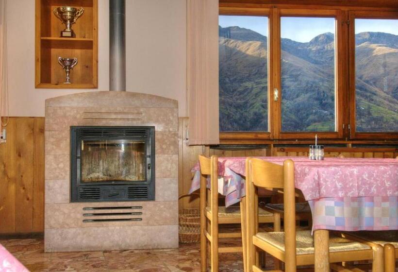 Hotel Albergo De Jean