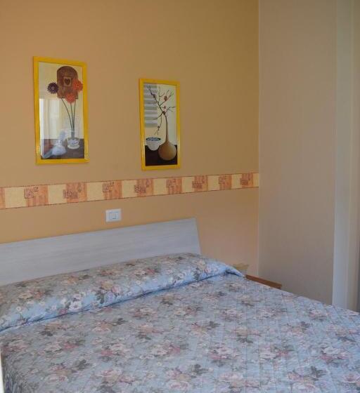 Hotel Albergo De Jean