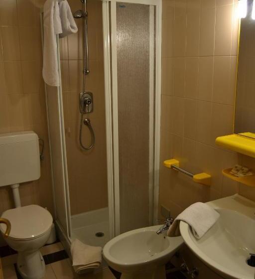 酒店 Albergo Ristorante K2