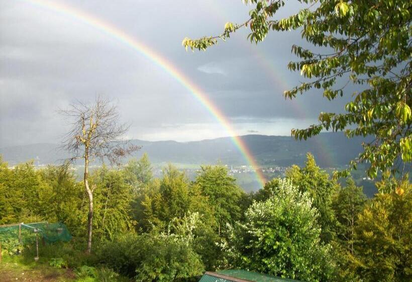 酒店 Albergo Ristorante K2