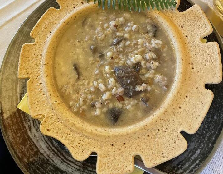 酒店 Albergo Ristorante K2