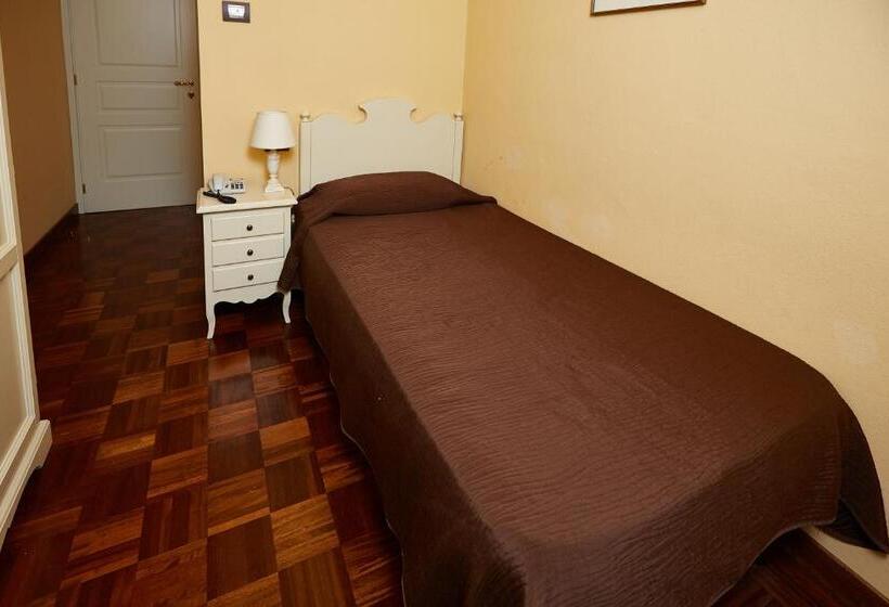 酒店 Albergo Trattoria Il Leone