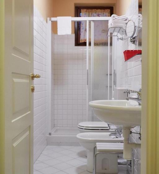 酒店 Albergo Trattoria Il Leone