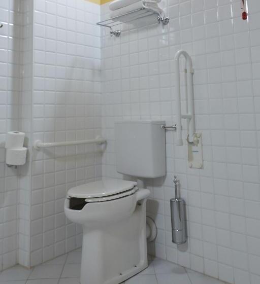 酒店 Albergo Trattoria Il Leone