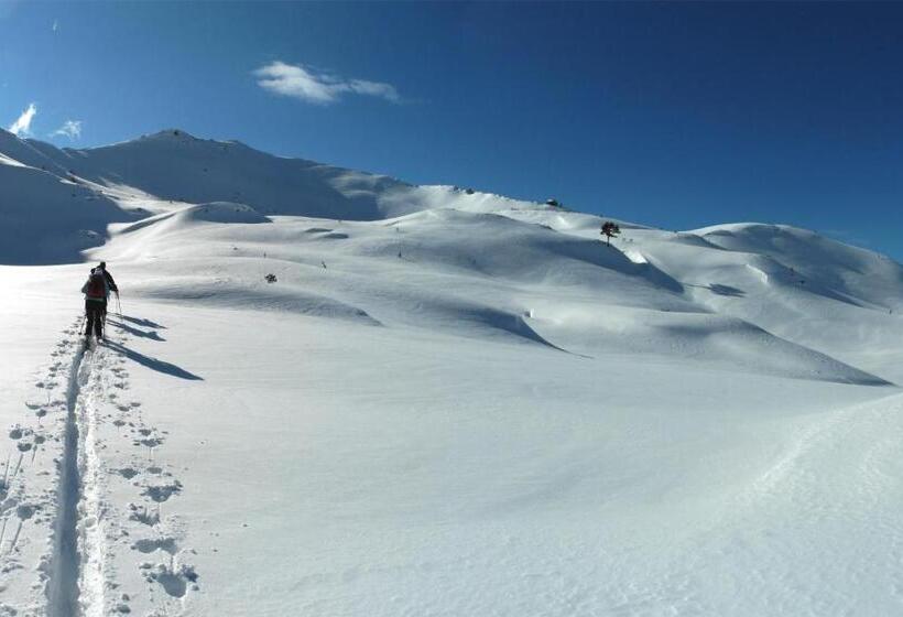 فندق Alpengasthof Grimmingblick